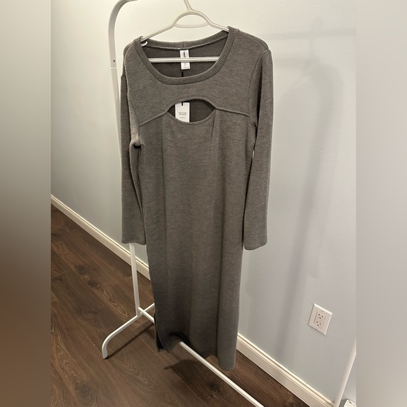 Smash and Tess Zoe MIDI Dress - Picture 3 of 5